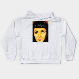 Cleopatra Kids Hoodie